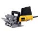 Фрезер ламельний мережевий DeWALT DW682K DW682K