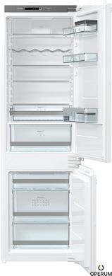 Холодильник Gorenje NRKI 2181 A1 (HZFI2728RFF) (6349623)