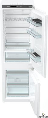 Холодильник Gorenje NRKI 2181 A1 (HZFI2728RFF) (6349623)