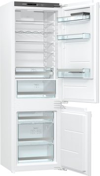 Холодильник Gorenje NRKI 2181 A1 (HZFI2728RFF) (6349623)