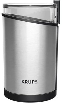 Кофемолка Krups GX204D10 (6849684)