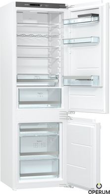 Холодильник Gorenje NRKI 2181 A1 (HZFI2728RFF) (6349623)