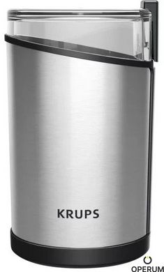 Кофемолка Krups GX204D10 (6849684)