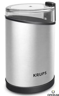 Кофемолка Krups GX204D10 (6849684)