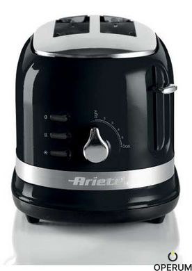 Тостер Ariete 0149 Black 00C014912AR0 фото