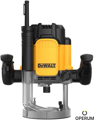 Фрезер мережевий DeWALT DWE625 DWE625 фото