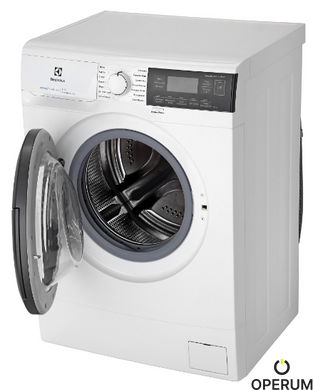 Стиральная машина автоматическая Electrolux EW6S327SUI 914340371 фото