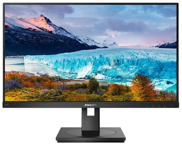 Монітор 23.8" Philips 242S1AE/00 242S1AE/00 фото