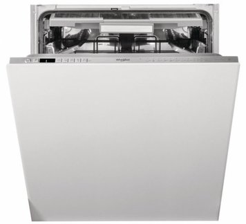 Посудомийна машина Whirlpool WIO3T133PLE 869991603820 фото