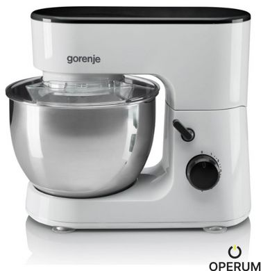 Кухонний комбайн Gorenje MMC600XG (6998145)