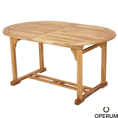 Садовий стіл HECHT CAMBERET TABLE