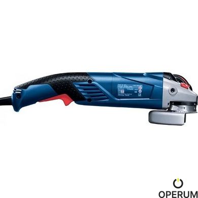 Кутова шліфувальна машина Bosch GWS 18-125 SL(06017A3200) 06017A3200 фото