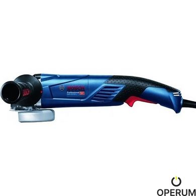 Кутова шліфувальна машина Bosch GWS 18-125 SL(06017A3200) 06017A3200 фото