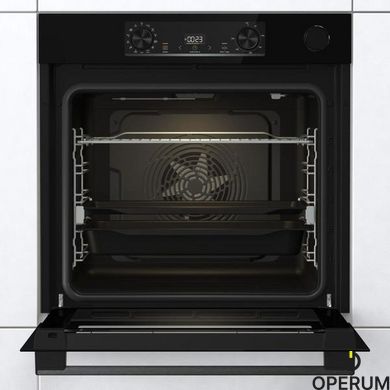 Электрический духовой шкаф Gorenje BSA 6737 E15BG (BO3SA7C01-1) 738586 фото