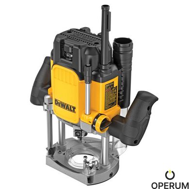 Фрезер мережевий DeWALT DWE625 DWE625 фото