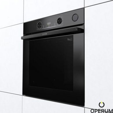 Электрический духовой шкаф Gorenje BSA 6737 E15BG (BO3SA7C01-1) 738586 фото