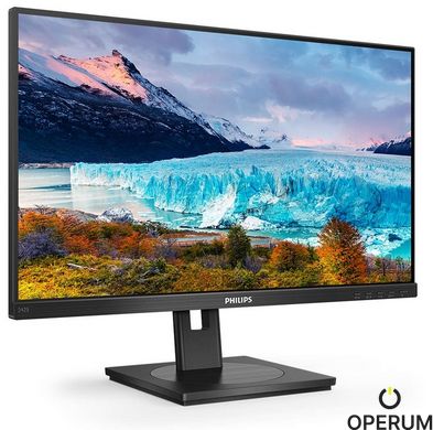 Монітор 23.8" Philips 242S1AE/00 242S1AE/00 фото