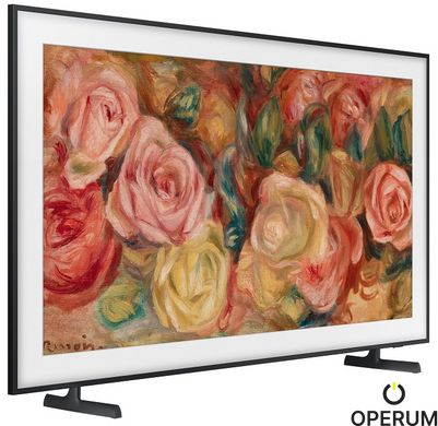 LED-телевізор Samsung QE43LS03DAUXUA (6965185) QE43LS03DAUXUA фото