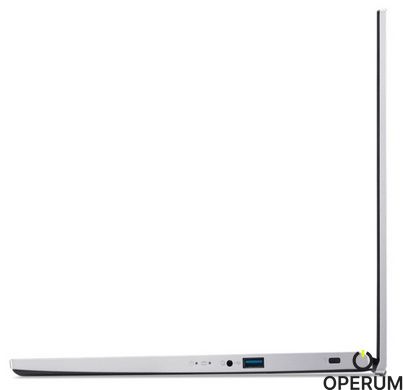 Ноутбук Acer Aspire 3 A315-59-59YV (NX.K6SEU.009) Pure Silver NX.K6SEU.009 фото