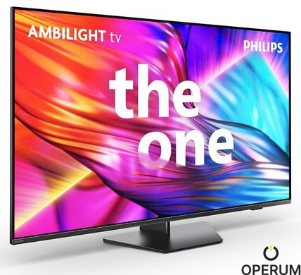 LED телевизор Philips 50PUS8919/12 (6989412) 50PUS8919/12 фото