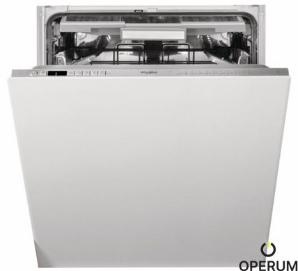 Посудомийна машина Whirlpool WIO3T133PLE 869991603820 фото