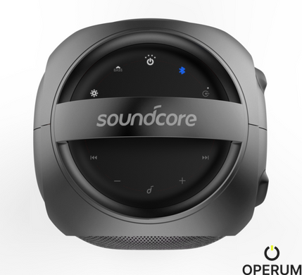 Портативная колонка ANKER SoundCore Rave Mini A3390G11/A3390G12 фото