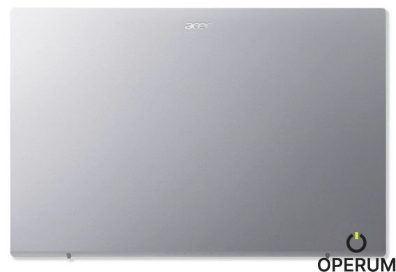 Ноутбук Acer Aspire 3 A315-59-59YV (NX.K6SEU.009) Pure Silver NX.K6SEU.009 фото