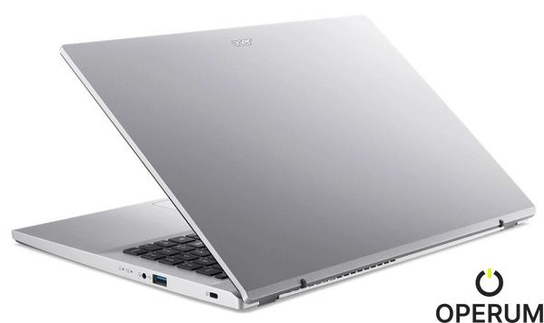 Ноутбук Acer Aspire 3 A315-59-59YV (NX.K6SEU.009) Pure Silver NX.K6SEU.009 фото