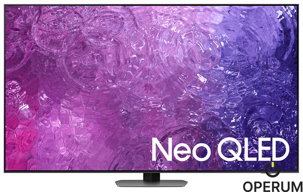 LED-телевизор Samsung QE85QN90CAUXUA (6869255)