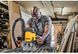 Фрезер мережевий DeWALT DWE625 DWE625