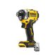 Шурупокрут ударний акумуляторний безщітковий DeWALT DCF860NT DCF860NT