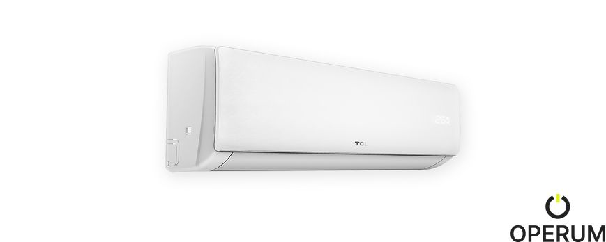 Кондиціонер TCL TAC-09CHSD/TPG31I3AHB Heat Pump Inverter R32 WI-FI (Ocarina TPG31 Heat Pump)