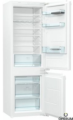 Холодильник Gorenje RKI 2181 E1 (HZI2728RMH) (6349624)