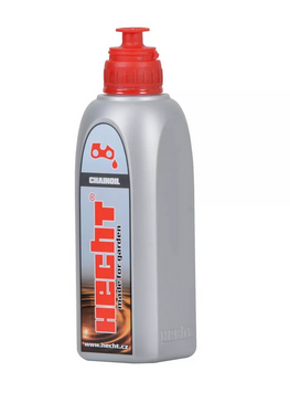 Олива для ланцюгової шини HECHT CHAINOIL ISO VG 100