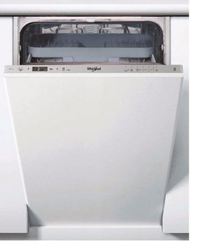 Посудомийна машина Whirlpool WSIC3M27C 869991552410 фото