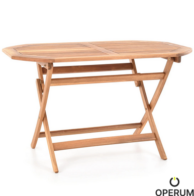 Садовый стол HECHT BASIC TABLE