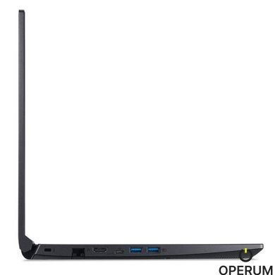 Ноутбук Acer Aspire 7 A715-43G-R34F (NH.QHHEU.004) Charcoal Black NH.QHHEU.004 фото