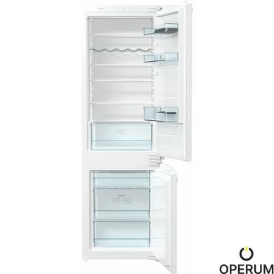 Холодильник Gorenje RKI 2181 E1 (HZI2728RMH) (6349624)