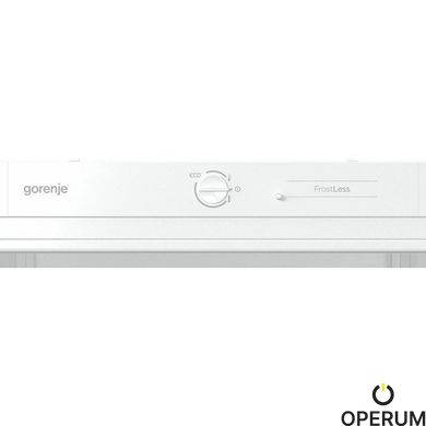 Холодильник Gorenje RKI 2181 E1 (HZI2728RMH) (6349624)