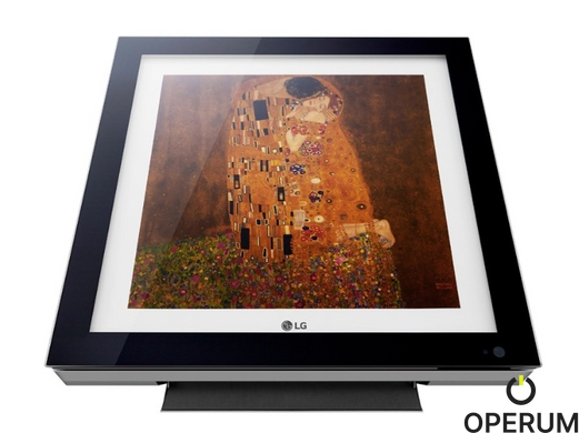 Кондиціонер LG Gallery A09FT