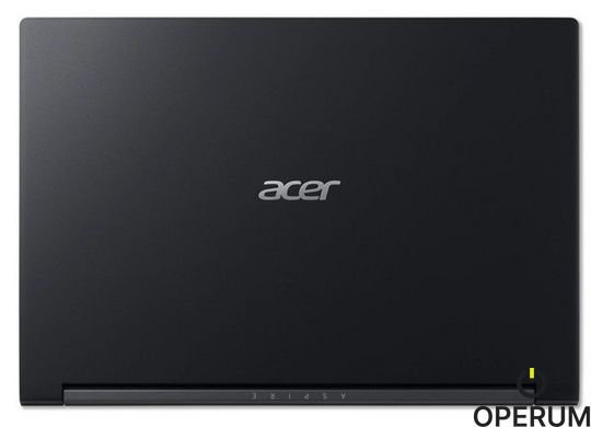 Ноутбук Acer Aspire 7 A715-43G-R34F (NH.QHHEU.004) Charcoal Black NH.QHHEU.004 фото