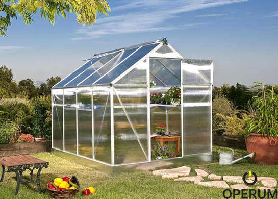 Теплиця HECHT GREENHOUSE I