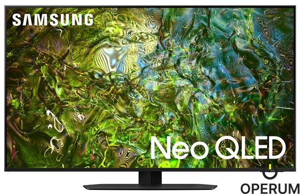 LED-телевизор Samsung QE43QN90DAUXUA (6965186) QE43QN90DAUXUA фото