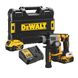 Перфоратор акумуляторний безщітковий SDS PLUS DeWALT DCH172P2 DCH172P2