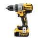 Дриль-шурупокрут акумуляторний безщітковий DeWALT DCD991P2 DCD991P2