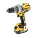 Дриль-шурупокрут акумуляторний безщітковий DeWALT DCD991P2 DCD991P2