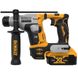 Перфоратор акумуляторний безщітковий SDS PLUS DeWALT DCH172P2 DCH172P2