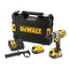 Дриль-шурупокрут акумуляторний безщітковий DeWALT DCD991P2 DCD991P2