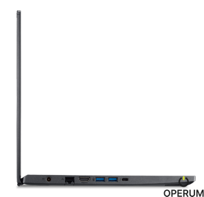 Ноутбук Acer Aspire 7 A715-51G-55Z3 (NH.QHUEU.006) Charcoal Black NH.QHUEU.006 фото