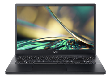 Ноутбук Acer Aspire 7 A715-51G-55Z3 (NH.QHUEU.006) Charcoal Black NH.QHUEU.006 фото